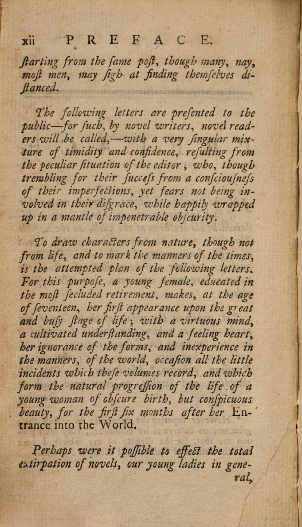 Page xii