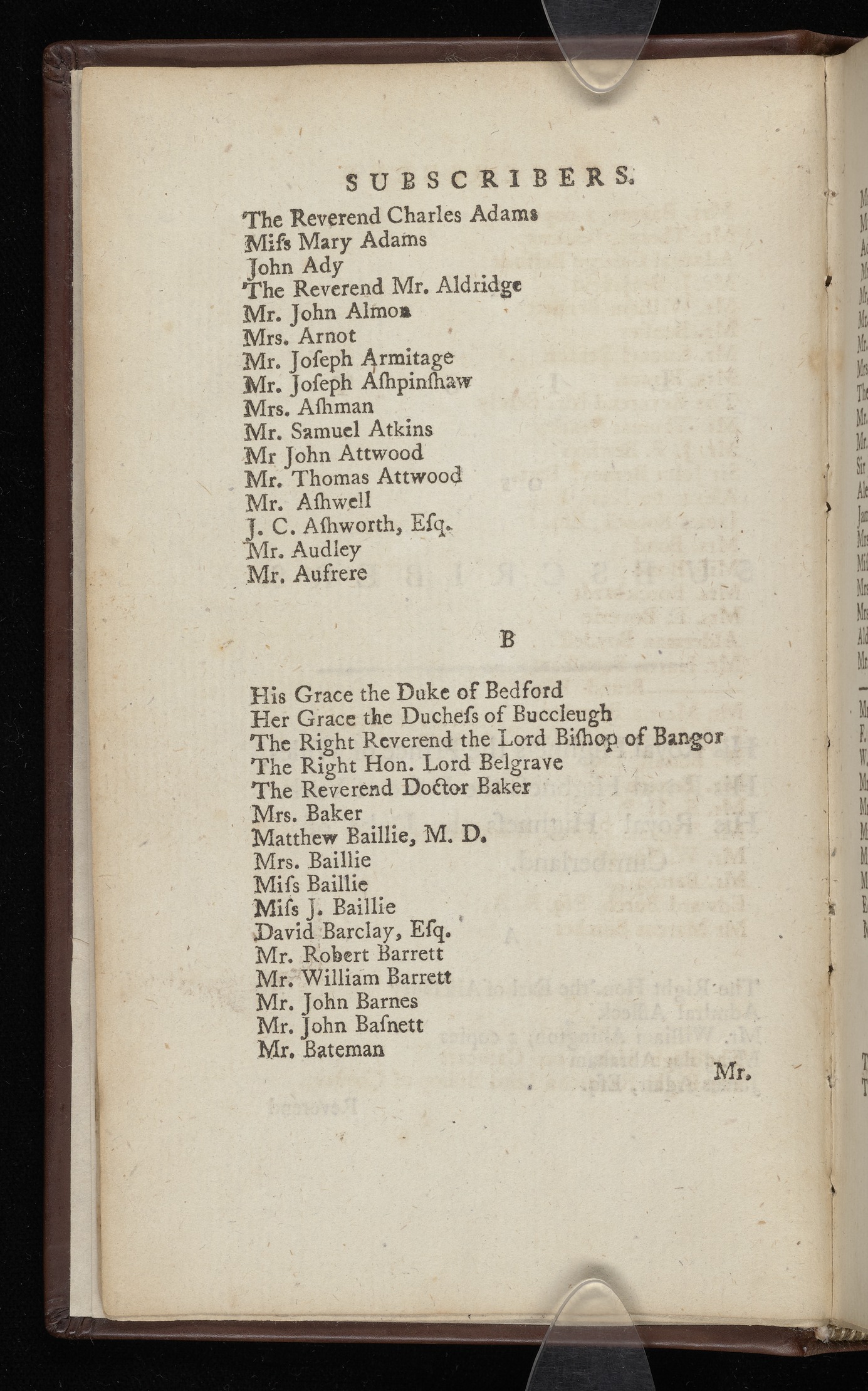 Page vii