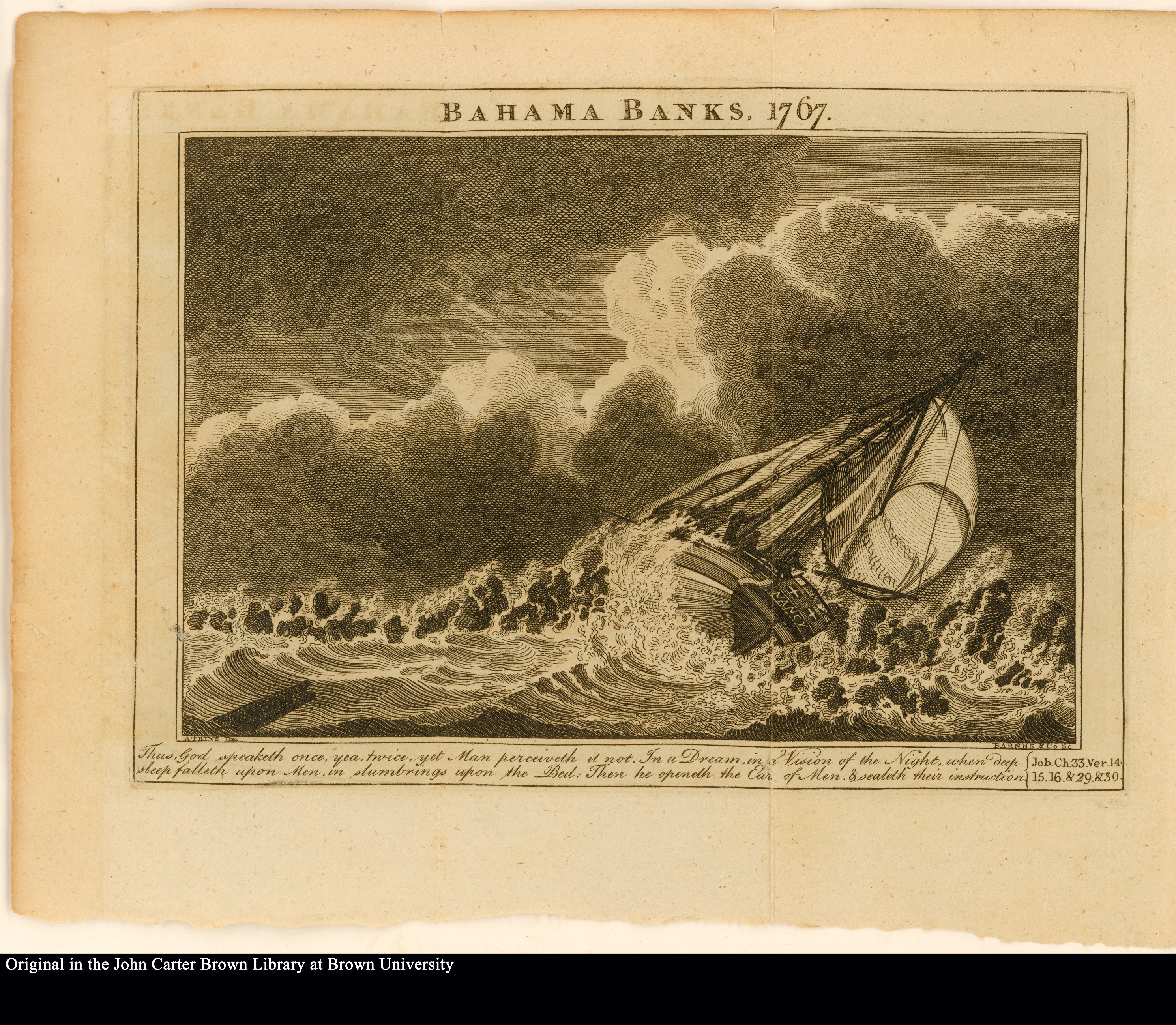 Page Frontispiece