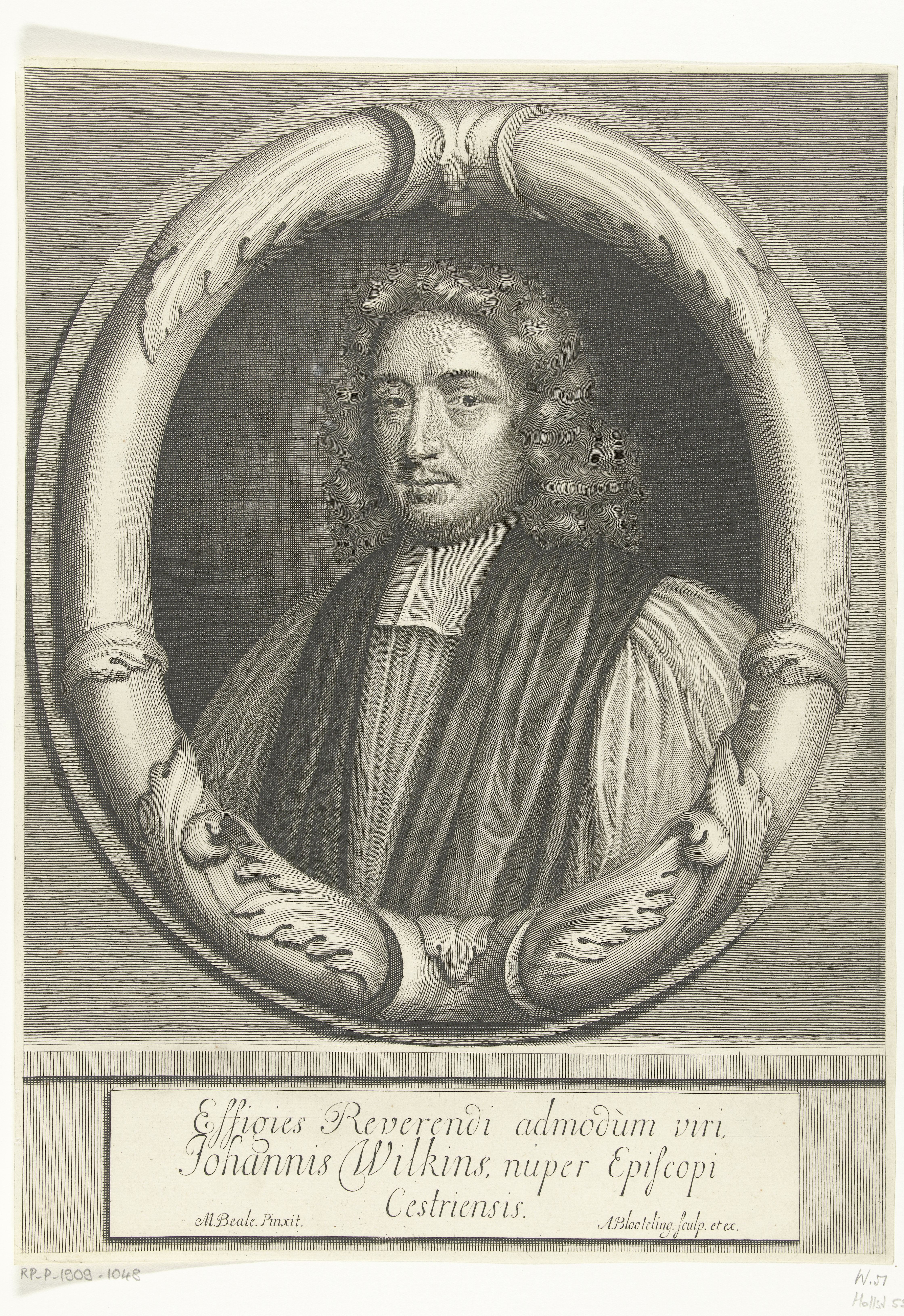 A portrait of a man with long grey hair, painted in black and white. A portrait of a man with long grey hair, painted in black and white.
