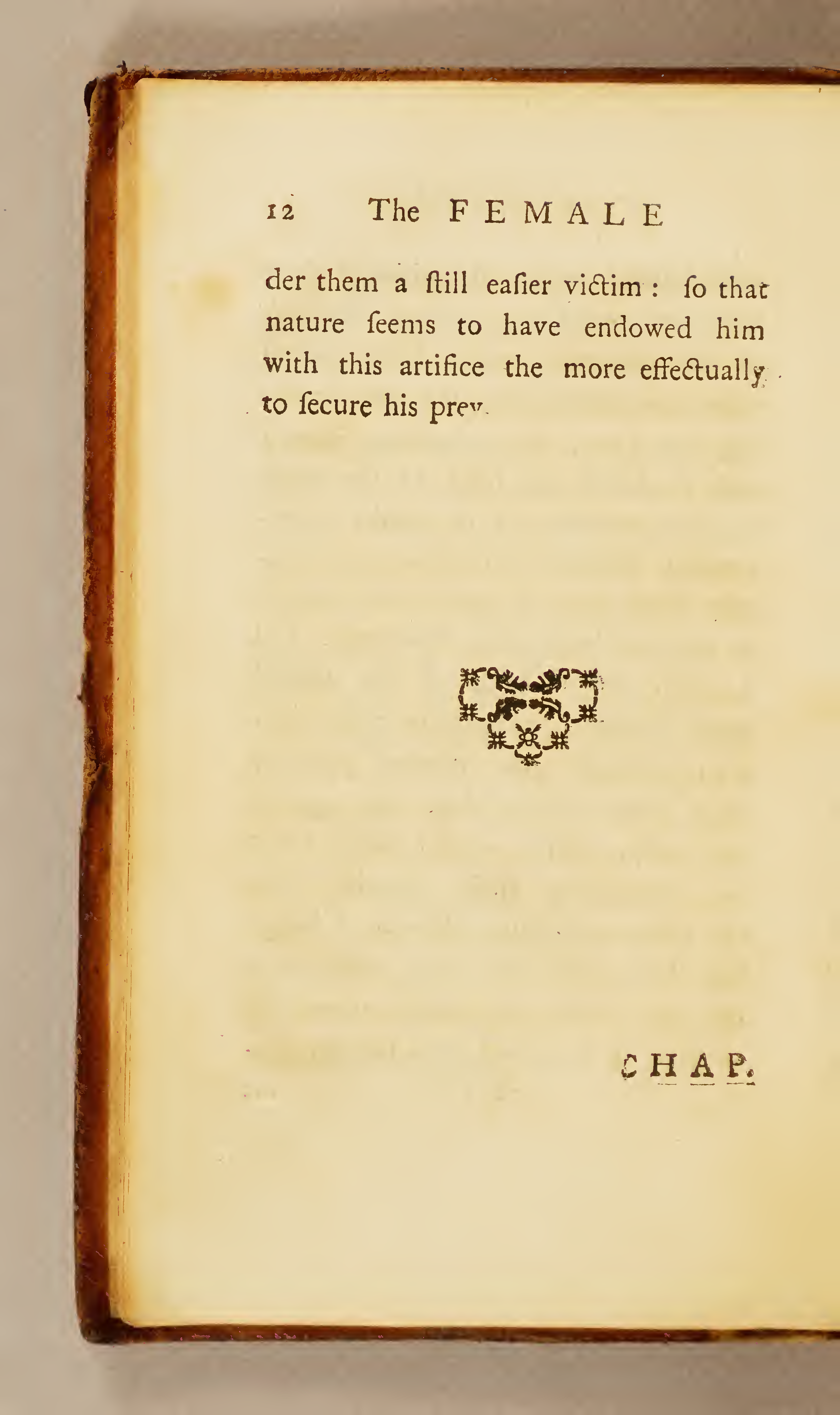 Page 12 [page breaks after 'ren-']