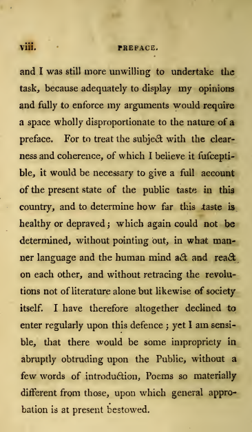 Page viii